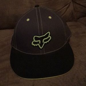 Fox Racing Hat